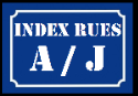 INDEX A/J